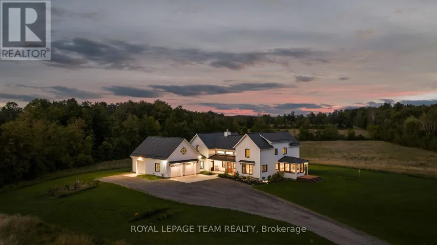 7385 BANK STREET, Ottawa, Ontario K0A2P0