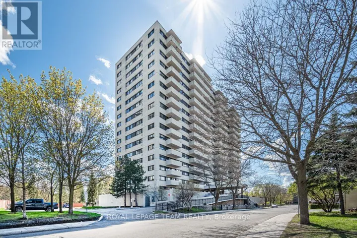 409 - 40 LANDRY STREET, Ottawa, Ontario K1L8K4