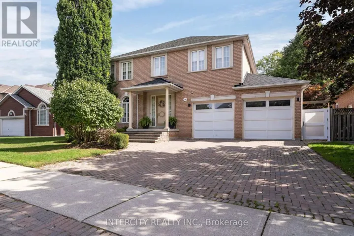 59 KIMBER CRESCENT, Vaughan (East Woodbridge), Ontario L4L9A6