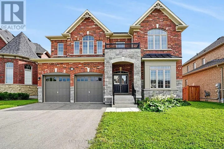 55 SANFORD CIRCLE, Springwater (Centre Vespra), Ontario L9X2A9