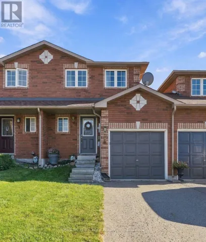 75 COURTNEY CRESCENT, Barrie (Painswick South), Ontario L4N5S8
