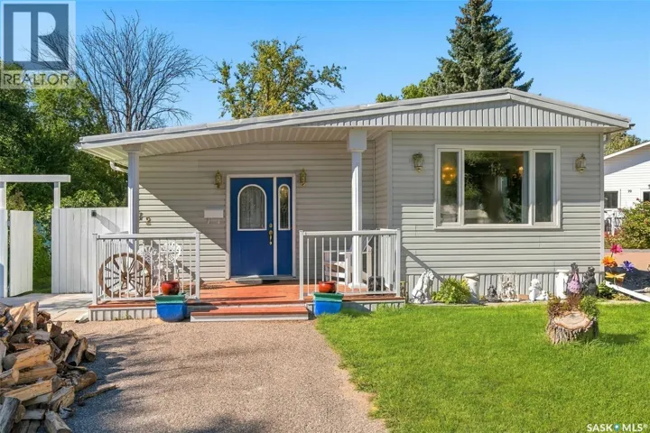 72 The Cove ROAD, Edenwold Rm No.158, Saskatchewan S4L1B3