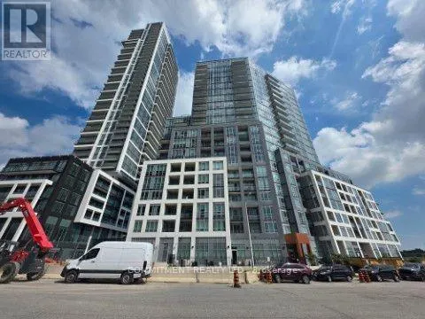 512 - 225 MALTA AVENUE, Brampton (Fletcher's Creek South), Ontario L6Y4M5