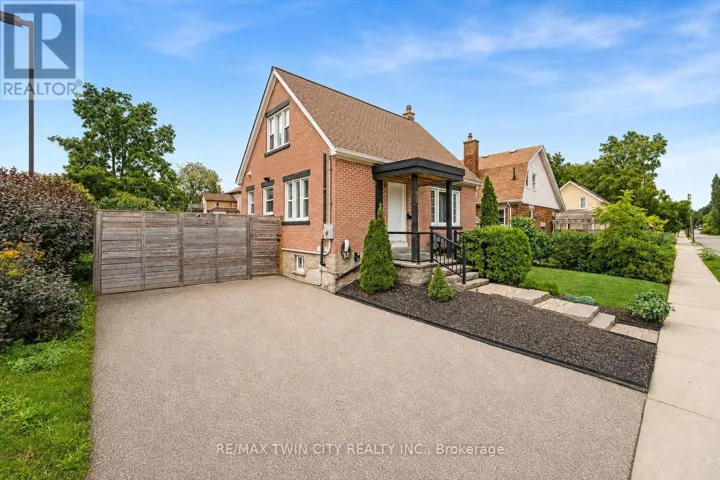57 PEPPLER STREET, Waterloo, Ontario N2J3C7