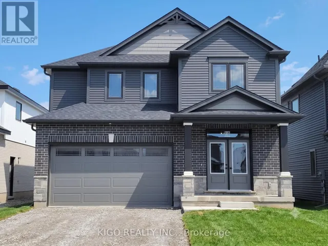 3818 SIMPSON LANE, Fort Erie (Black Creek), Ontario L0S1S0