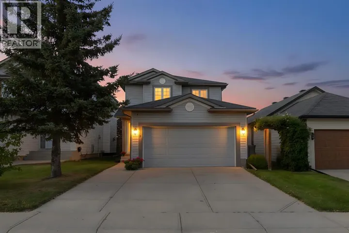 175 Coverton Heights NE, Calgary, Alberta T3K5B2