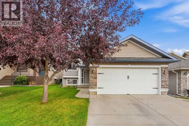 141 Thornfield Close SE, Airdrie, Alberta T4A2K8
