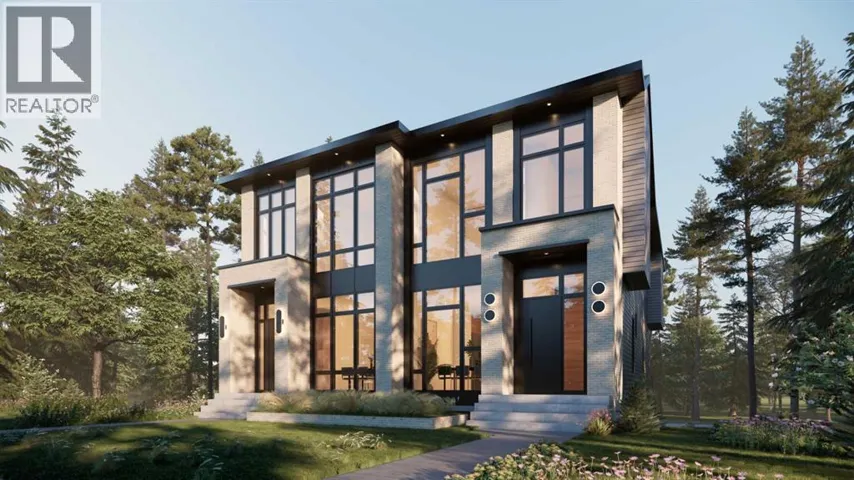 2018 Alexander Street SE, Calgary, Alberta T2G4J5