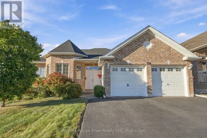 758 COLDSTREAM DRIVE, Oshawa (Samac), Ontario L1K2Z3