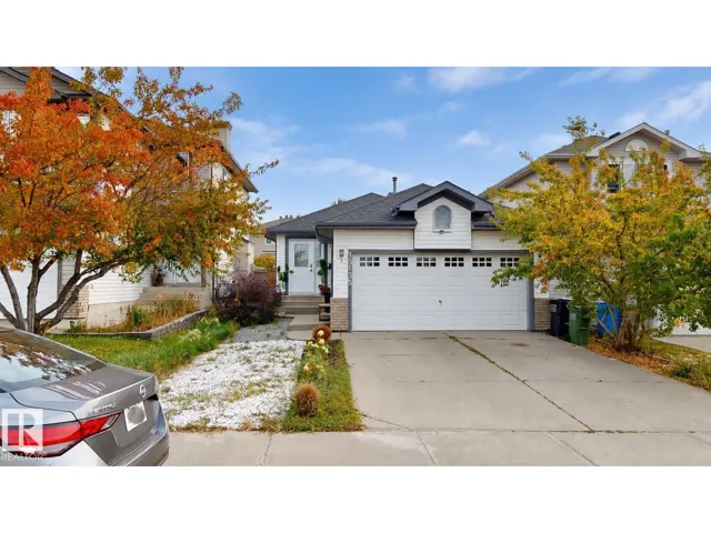 15135 43 ST NW, Edmonton, Alberta T5Y3B3