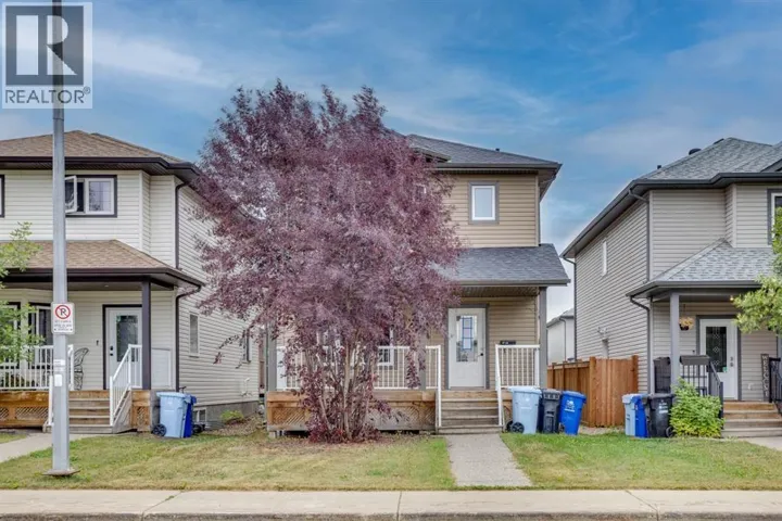 156 Juniper Street, Fort McMurray, Alberta T9K0M8