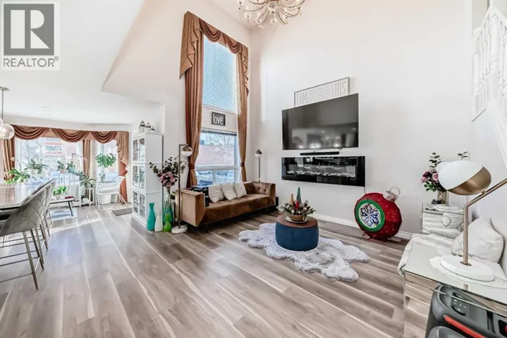 33 Citadel Estates Terrace NW, Calgary, Alberta T3G4S5