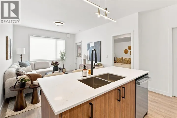 1655 Aberdeen Drive Unit# 206, Kamloops, British Columbia V1S0C6