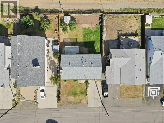 1420 Battel Avenue, Ashcroft, British Columbia V0K1A0