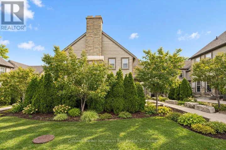 9 - 100 FREDERICK DRIVE, Guelph (Pineridge/Westminster Woods), Ontario N1L0H6