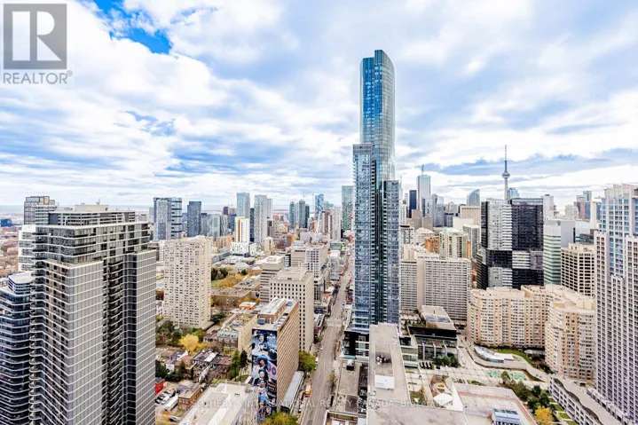 4511 - 7 GRENVILLE STREET, Toronto (Bay Street Corridor), Ontario M4Y0E9