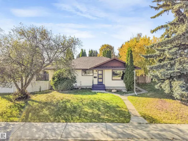 13540 110 ST NW, Edmonton, Alberta T5E4Z2