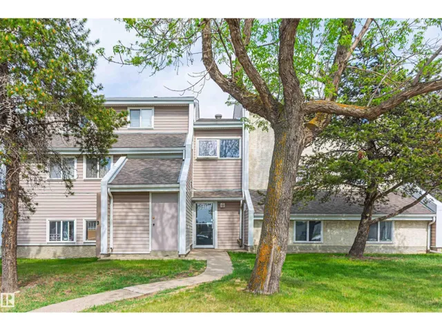 #6 3819 76 ST NW, Edmonton, Alberta T6K2P9