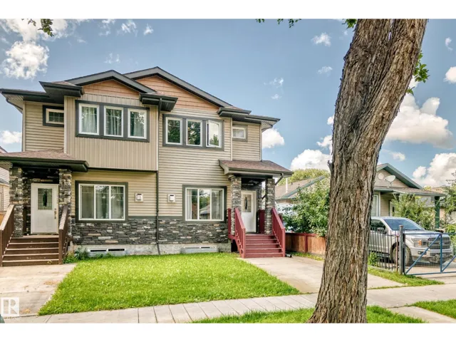 12730 118 ST NW, Edmonton, Alberta T5E5K8