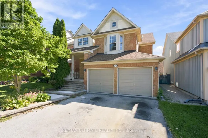 6926 EARLY SETTLER ROW, Mississauga (Meadowvale Village), Ontario L5W1C1