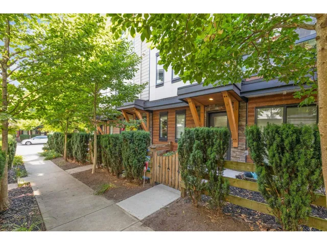 208 16488 64 AVENUE, Surrey, British Columbia V3S6X6