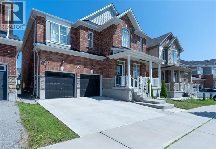 455 EQUESTRIAN Way, Cambridge, Ontario N3E0B6