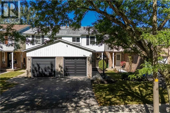 98 MEMORIAL Avenue, Stoney Creek, Ontario L8G4C7