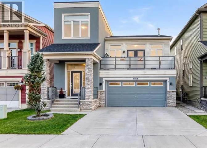 36 Cityscape View NE, Calgary, Alberta T3N0W8