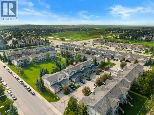 1204, 720 Willowbrook Road NW, Airdrie, Alberta T4B2Y9