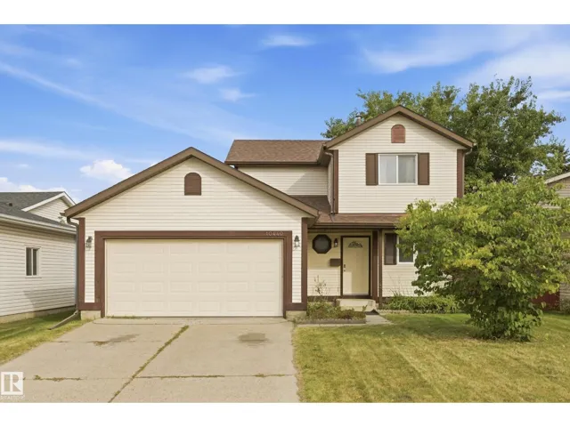 10440 16 Avenue NW, Edmonton, Alberta T6J5N8