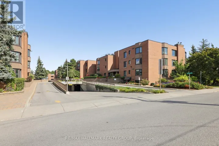 75A - 263 BOTANICA PRIVATE, Ottawa, Ontario K1Y4P9