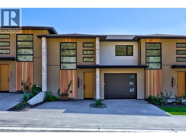 5044 Sun Rivers Drive, Kamloops, British Columbia V2H0E7