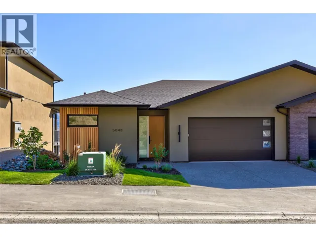 5048 Sun Rivers Drive, Kamloops, British Columbia V2H0E7