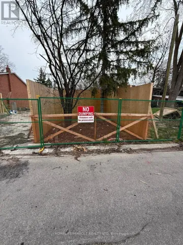 5 MYLESVIEW PLACE, Toronto (Lansing-Westgate), Ontario M2N2M7