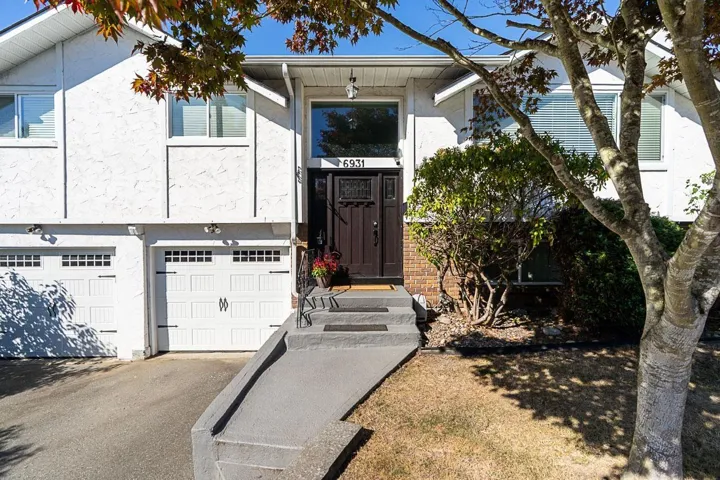 6931 ELK PLACE, Delta, British Columbia V4E2B7