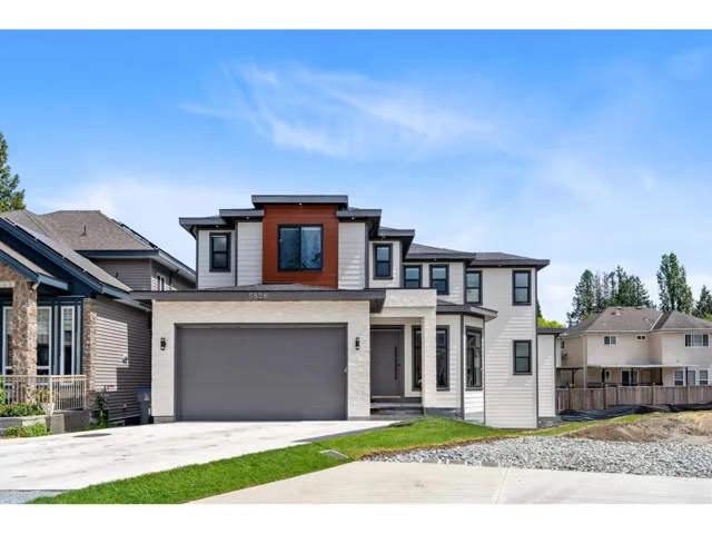 5826 138 STREET, Surrey, British Columbia V3X0C9