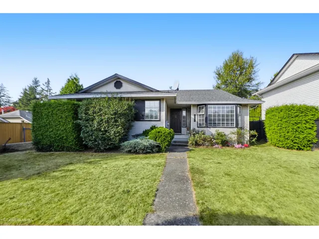 6165 192 STREET, Surrey, British Columbia V3S8C7