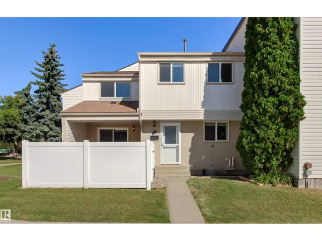 50 WOODVALE VG NW, Edmonton, Alberta T6L1W4