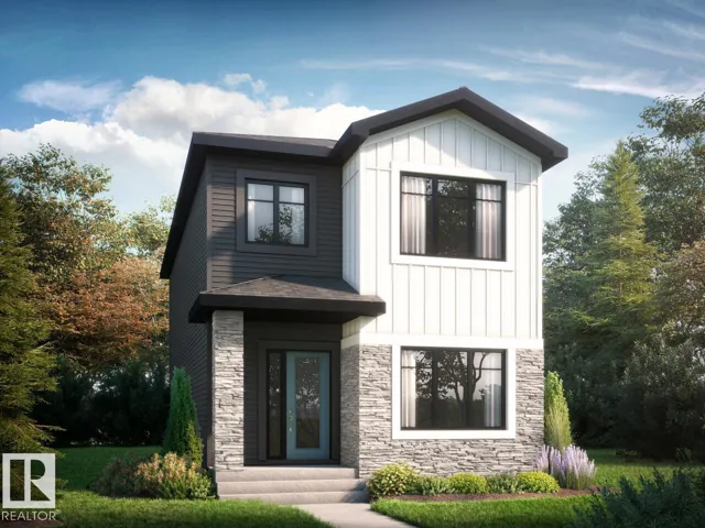 41 Clydesdale LN, Sherwood Park, Alberta T8H3C7