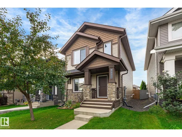 21935 91 AV NW, Edmonton, Alberta T5T6Z8