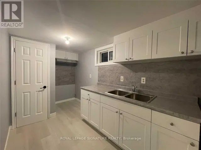 BASEMENT - 38 GLYNN ROAD, Ajax (Central), Ontario L1S2C3