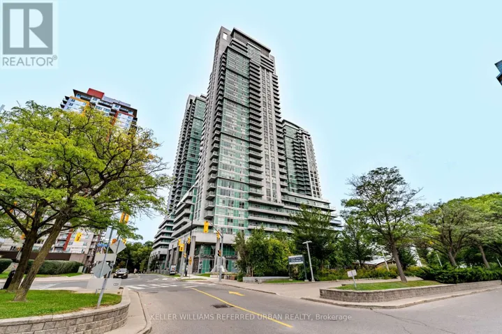 3604 - 70 TOWN CENTRE COURT, Toronto (Bendale), Ontario M1P0B2