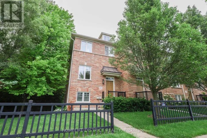 495 MEARNS AVENUE, Clarington (Bowmanville), Ontario L1C5M5