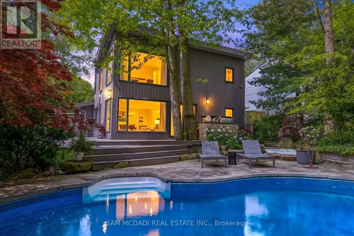 1273 QUEEN VICTORIA AVENUE, Mississauga (Lorne Park), Ontario L5H3H2