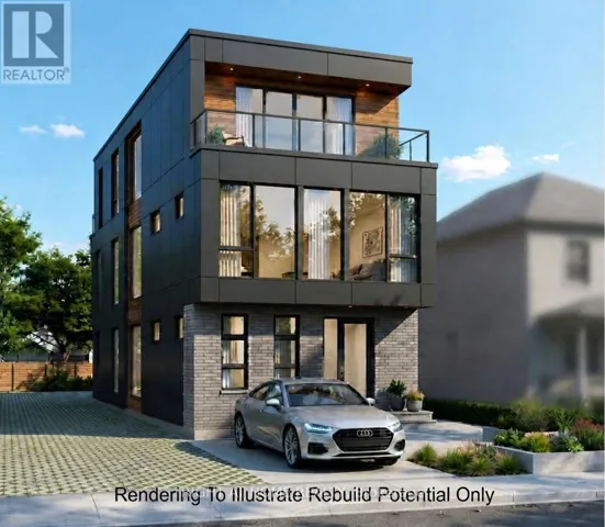 37 DEFOREST ROAD, Toronto (High Park-Swansea), Ontario M6S1J1