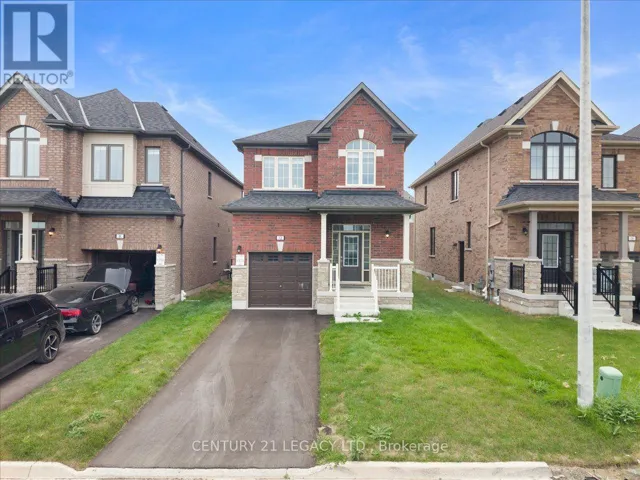12 SHRUBSALL STREET, Cambridge, Ontario N1T0G9