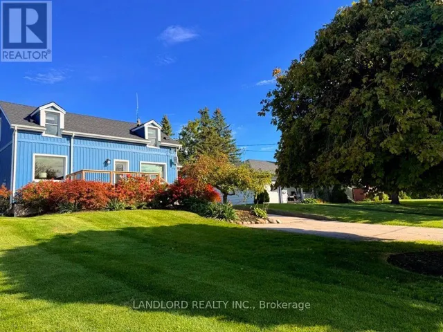 99 FAIRVIEW AVENUE, St. Thomas, Ontario N5R4X7