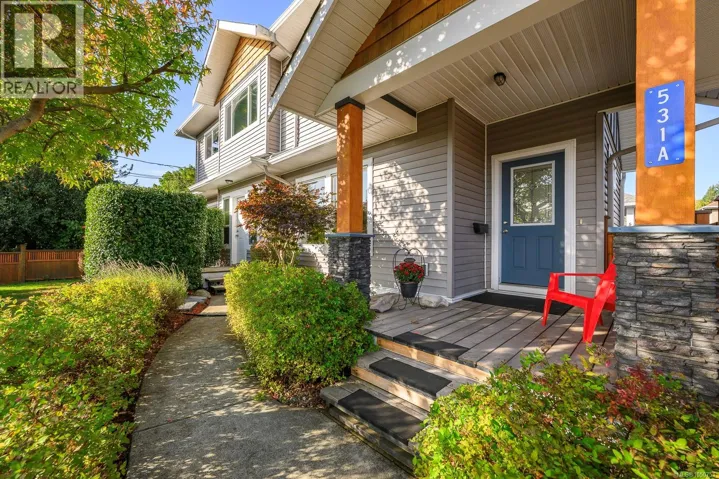 A 531 Anderton Rd, Comox, British Columbia V9M2J1