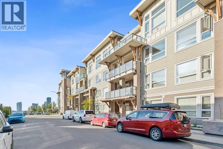 131, 721 4 Street NE, Calgary, Alberta T2E3S7