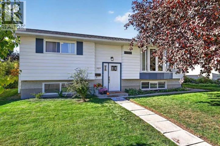 1011 32 Street SE, Calgary, Alberta T2A0Z5